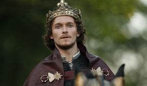 Bílá princezna (2/8)