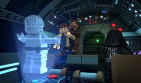 Star Wars: Nové příběhy z Yodovy kroniky