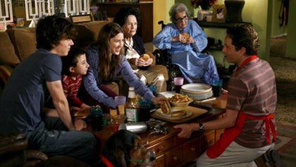 The Middle