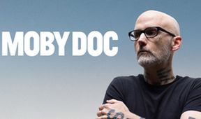 Moby Doc, Dokumentární klub