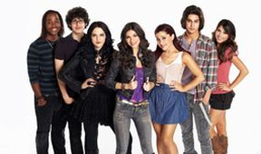 Victorious (2/19)