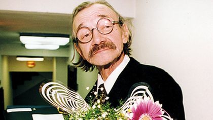 Tajemství Josefa Kemra