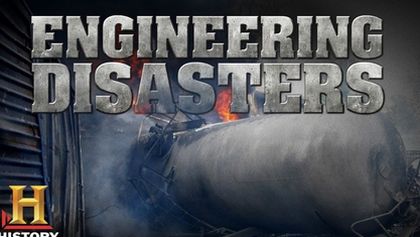 Engineering Disasters (4)