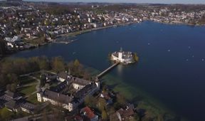 Tajemství Solné komory