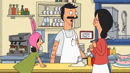 Bobovy burgery (6,7)