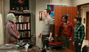 The Big Bang Theory