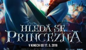 Hledá se princezna