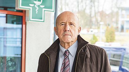Stopy života