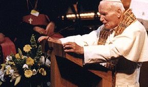 Jan Pavel II.