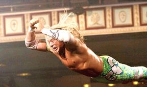 Wrestler