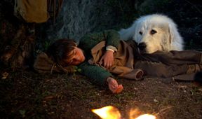Bella a Sebastian: Dobrodružství pokračuje