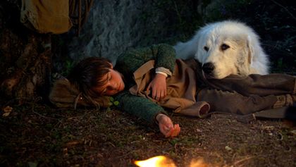 Bella a Sebastian: Dobrodružství pokračuje