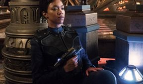 Star Trek: Discovery (9)