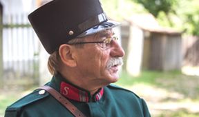 Četníci z Luhačovic (5/12)