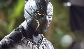 Black Panther