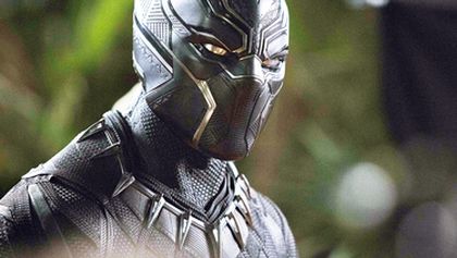 Black Panther