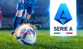 Fotbal, Serie A