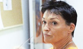 V jiném stavu