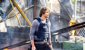 Námořní vyšetřovací služba L. A. VIII (14)