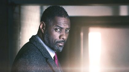 Luther IV