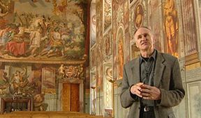 Za Shakespearem s Martinem Hilským