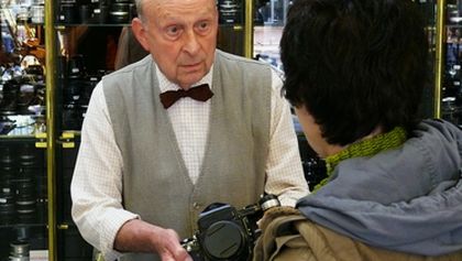 Dobrá čtvrť II (6/11)