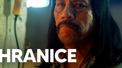 Hranice