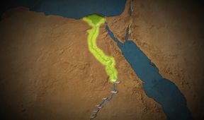Starověký Egypt: Kroniky říše (2)