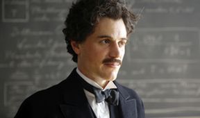 Génius - Einstein (5/10)