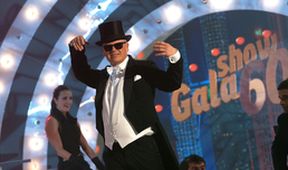 Galashow 60
