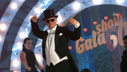 Galashow 60