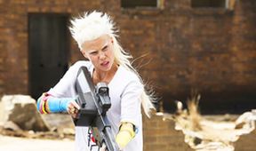 Chappie