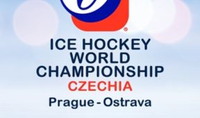 2024 IIHF Majstrovstvá sveta: Česko - Fínsko