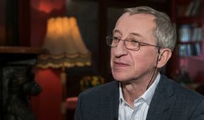 Na plovárně s Jaroslavem Petrem