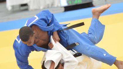 Judo