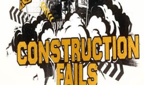 Stavební selhání (4)