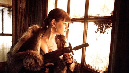 Max Payne
