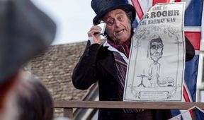 Doktor Thorne (1/3)