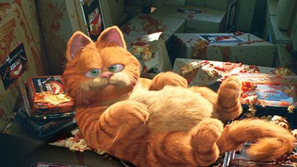 Garfield