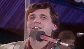Jeden tón je tvůj, Pop-rockové pódium
