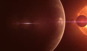 Souboj exoplanet