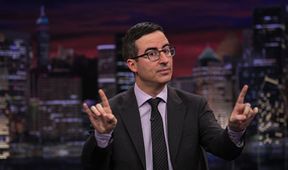 John Oliver: Co týden dal a vzal XII (4)
