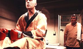Pulp Fiction: Historky z podsvětí