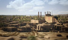 Starověký Egypt: Kroniky říše (6)