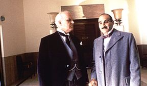 Hercule Poirot