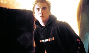 Agent Cody Banks