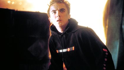 Agent Cody Banks