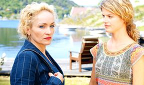 Inga Lindström: Osamělé fjordy