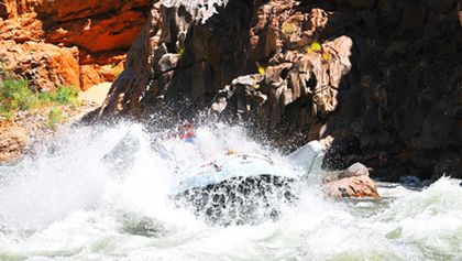 Expedice Grand Canyon
