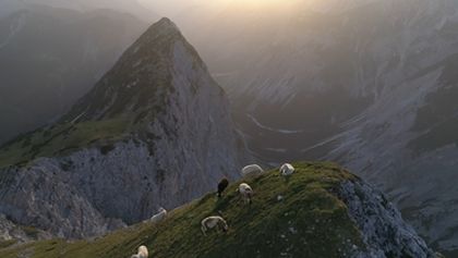 Tyrolsko: Hory, zázraky a medaile